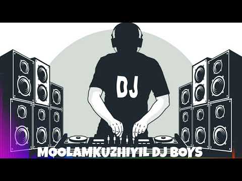 Benki Benki Boom Remix | By Moolamkuzhiyil Dj Boys |
