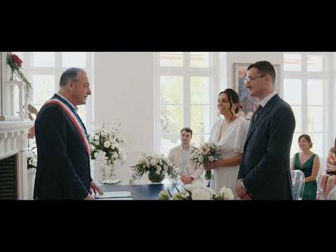 Films & Clips de Mariage