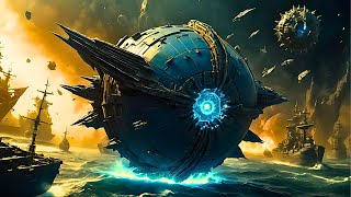 Aliens Attacked an Unarmed Human Colony… And Regretted It Forever  Best HFY Stories