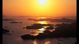 PUR Sie sieht die Sonne