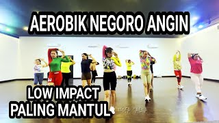 Download lagu Aerobik Musik Terbaru low Impact 2026 Negoro Angin Viral Lagu Jawa mp3