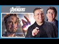 The Russo Brothers Break Down Their Most Iconic Films & TV Shows | GQ