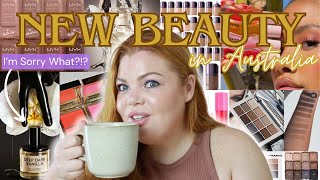 New Beauty in Australia #77 | Lip Oils Are All The Same, Just Repackaged 100x Over.