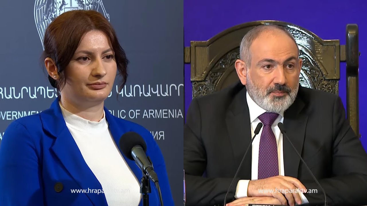 ՀԱՊԿ-ից դուրս գալու որոշումը չի՞ փչացնի ՌԴ-ի հետ հարաբերությունները