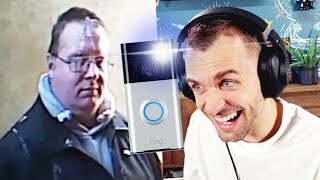 Cette caméra filme toute sorte de choses drôles titre très long 