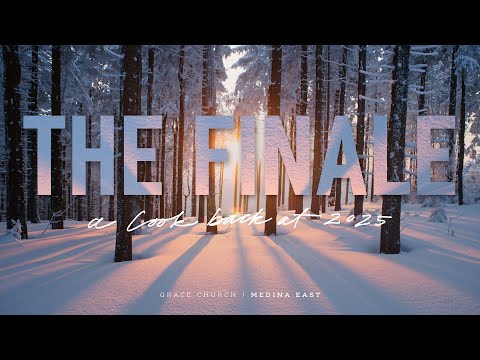 MEC Weekend Services | 11:15AM | 1/4/26