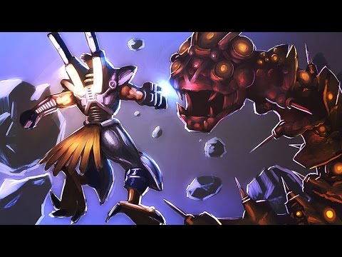 Matt and Woolie Play Alien Soldier Compilation