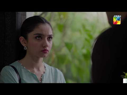 Tum Larkay Bhi Na - Ep 07 Promo - Tomorrow at 7:00 PM Only On HUM TV [ Aina Asif ]