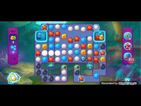 super hard Level -9017