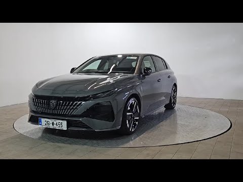 Peugeot 308 All New 308 GT Hybrid *In stock now im - Image 2