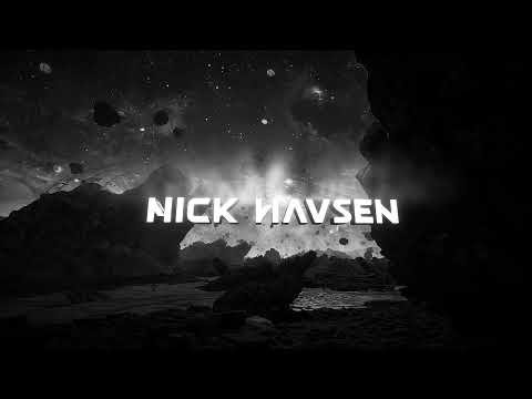 Nick Havsen x Greg Katona - Alternate Cosmos (Official Music Video)