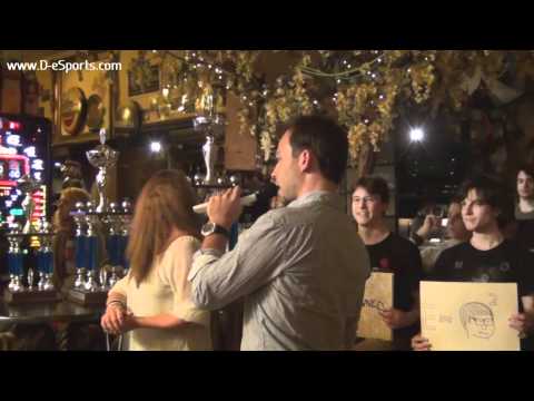 HomeStory Cup V Award Ceremony