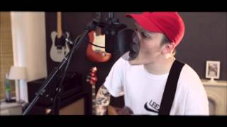 Ben Barlow (Neck Deep) - Head To The Ground. SafeHouse Live Session.