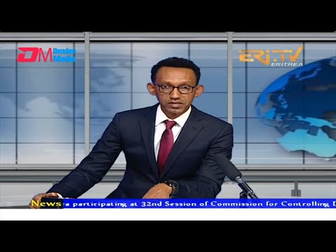 News in English for June 7, 2022 - ERi-TV, Eritrea