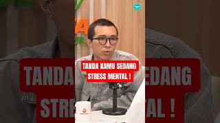 Download lagu Signs You're Severely Stressed But Don't Realize It 😨 | This is what Dr. Tirta says #education #h... mp3 Download lagu Signs You're Severely Stressed But Don't Realize It 😨 | This is what Dr. Tirta says #education #h... mp3