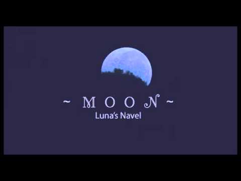 Luna's Navel - ~ M O O N ~ (Full album)