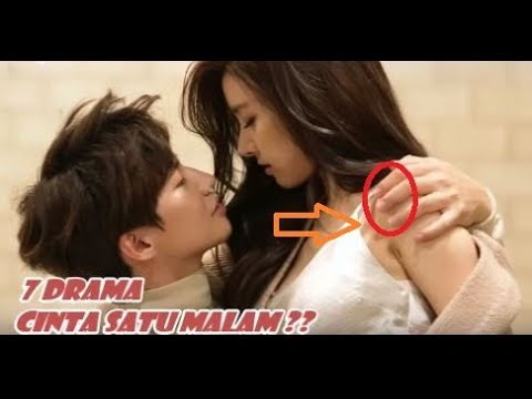 7 drama korea terbaik cinta satu malam wajib nonton