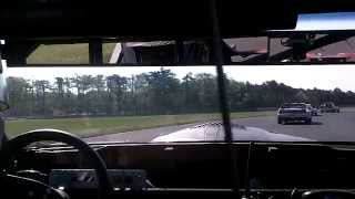 24 Hours of Lemons NJMP 2014 Sunday Hour 1