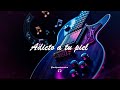 Adicto a tu piel - Blues en Español