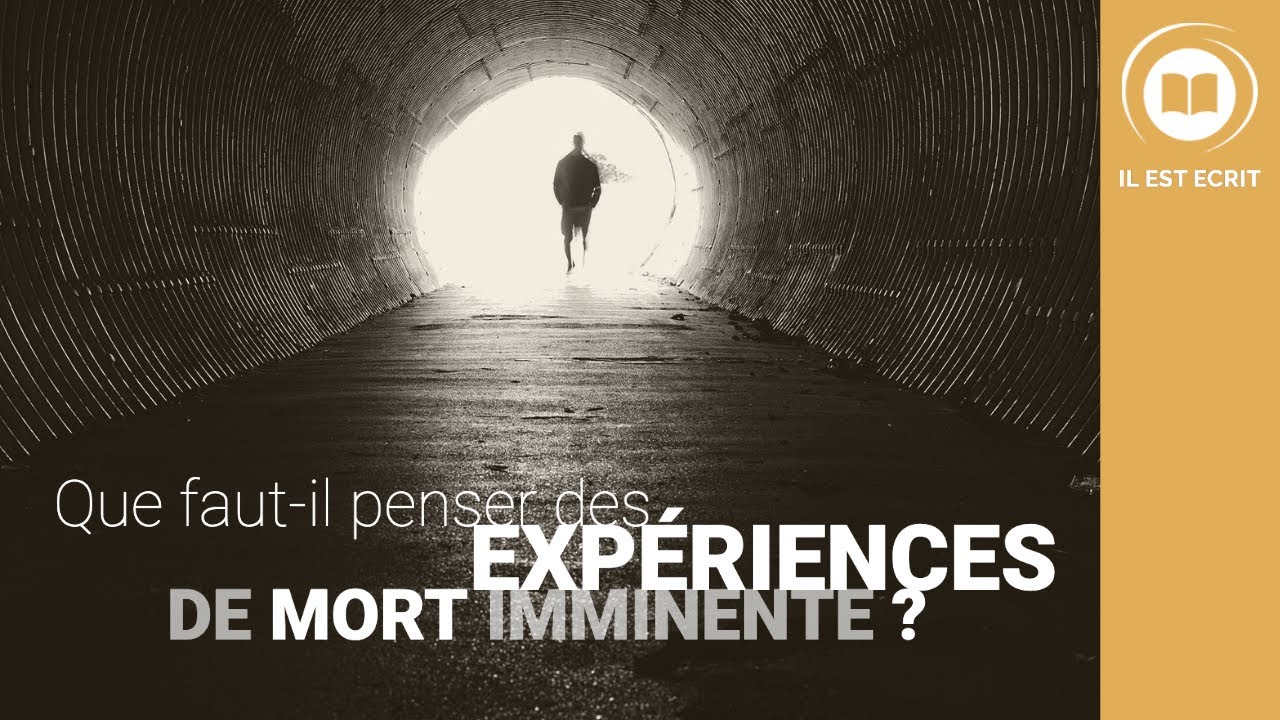 Que faut-il penser des expériences de mort imminente ?