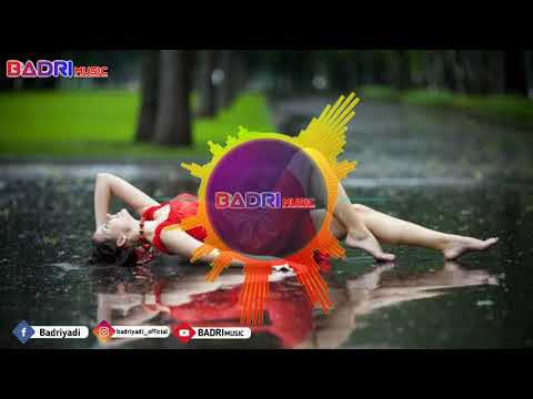 Dj Opus Remix Gaun Merah - Cover Kalia Siska (lirik)