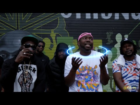 A.S.G BrownZ - Talk My shit  - Shot by @A.S.G-BROWNZ @worldstarhiphop