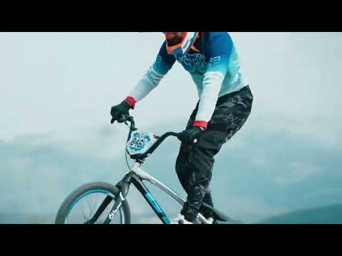 Tercera Válida Copa Sole Bike