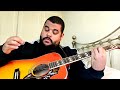 Frankly, Mr. Shankly - The Smiths (acoustic cover)