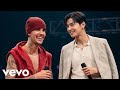 Cha Eun Woo Ft Justin Bieber Never Let Go 2026 Music Video FMV