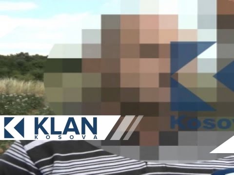 Konfiskohet duhan në Ferizaj - 25.06.2015 - Klan Kosova