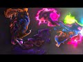 Armin van Buuren & SACHA – Everlasting (Rising Star Remix) [Visualizer]