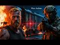 Raven Squad Was Sent What They Found Was Worse Raven Action Full Movie