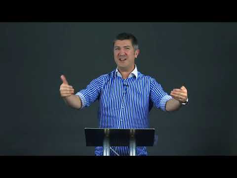 Psalms 91 - Andrew Wilson