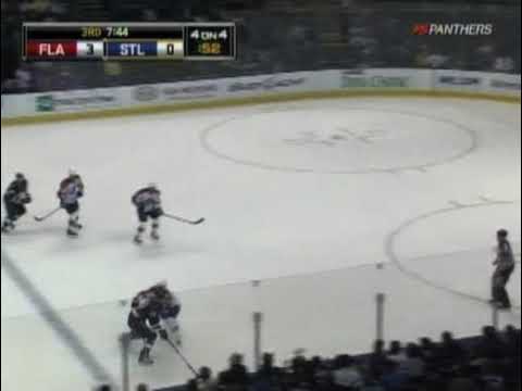 Ballard's Push Down (10/31/09)