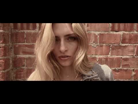 Joseph Armani feat. Kirsten Collins -   Catch Me If You Can (Lyric Video)