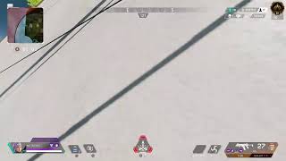 つまらん［Apex］