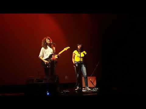 Enterrarte-Jimena Azua ft. Marilina Bertoldi