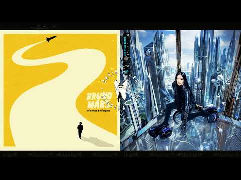 Talking In A Minefield | Bruno Mars, Faouzia Ft. John Legend (Mashup)