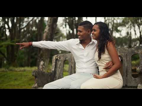 Abel - Mo Lazwa ft Ryan Trapu ( Avi s , Sish , Ejilen Faya )