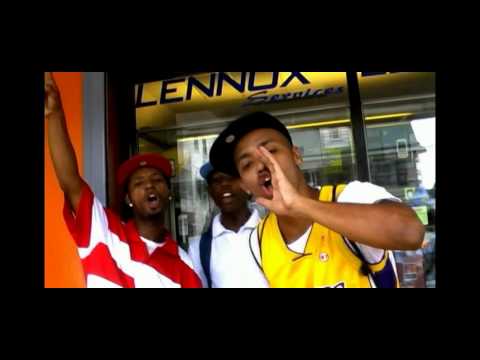 sepul2ra, crazy G, TA2 en Maf?Ja - Suriname.mpg