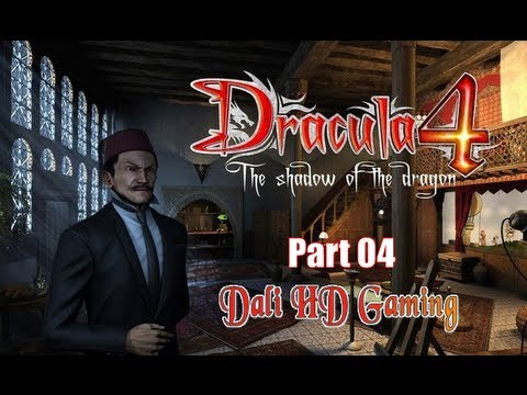 Dracula 5 : L'H�ritage du Sang IOS