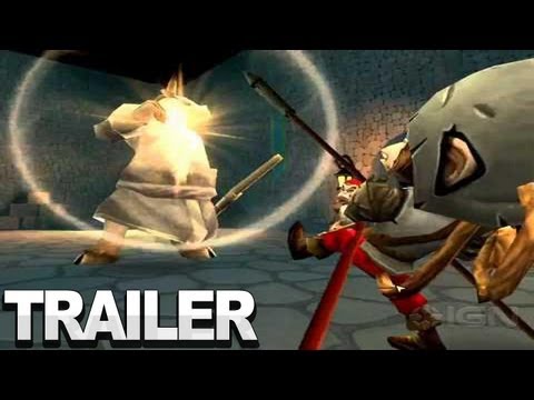 Trailer
