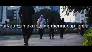 Download lagu PUJIONO - CERITA CINTA DUNIA MAYA (LYRIC VIDEO) mp3