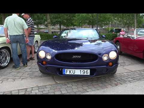 Thumbnail for Indigo 3000 1999 by video, Car, video f, vide