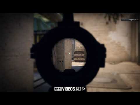 k1to vs. Renegades - 4K at DreamHack Open Leipzig 2020 | CS GO