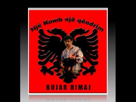 DESHMORIT.Bujar Himaj