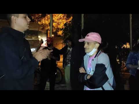 Índio AL x Nael | PRIMEIRA FASE |22º Batalha da Canaã | Limão - SP