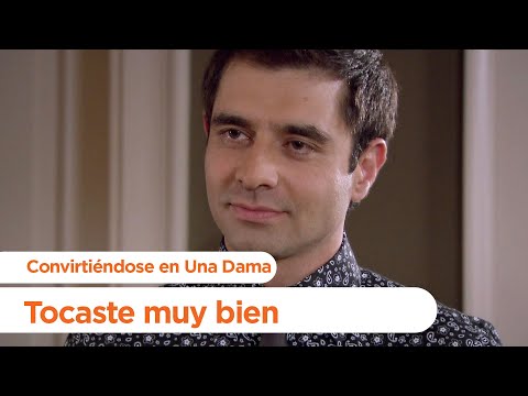 Murat Treats His Student Well - Becoming a Lady | Gonülcelen