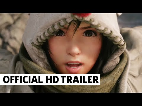 Final Fantasy 7 Remake: Intergrade PS5 Reveal Trailer | PlayStation State of Play