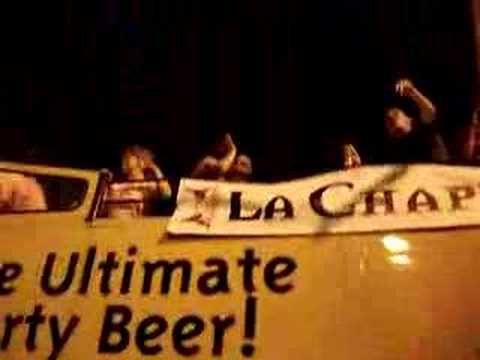 Fête de la Musique Lyon 21/07/2007